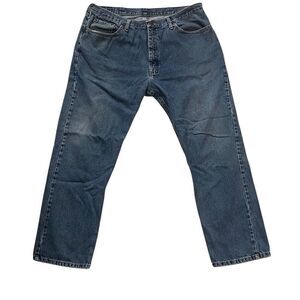 Men’s Wrangler Jeans